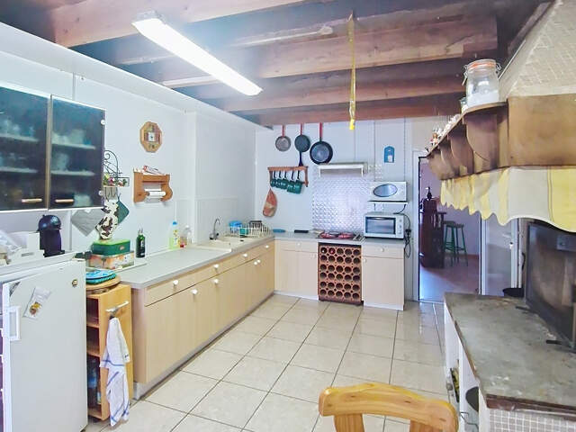Maison 5 pièces 115 m2 — photo du bien