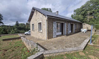 Maison 5 Pièces 90 m² à vendre à Castanet-le-Haut (34610)