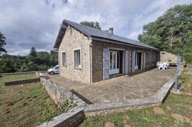 Maison 5 pièces 212000 €