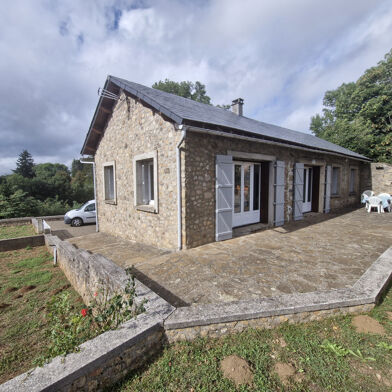 Maison 5 pièces 212000 €