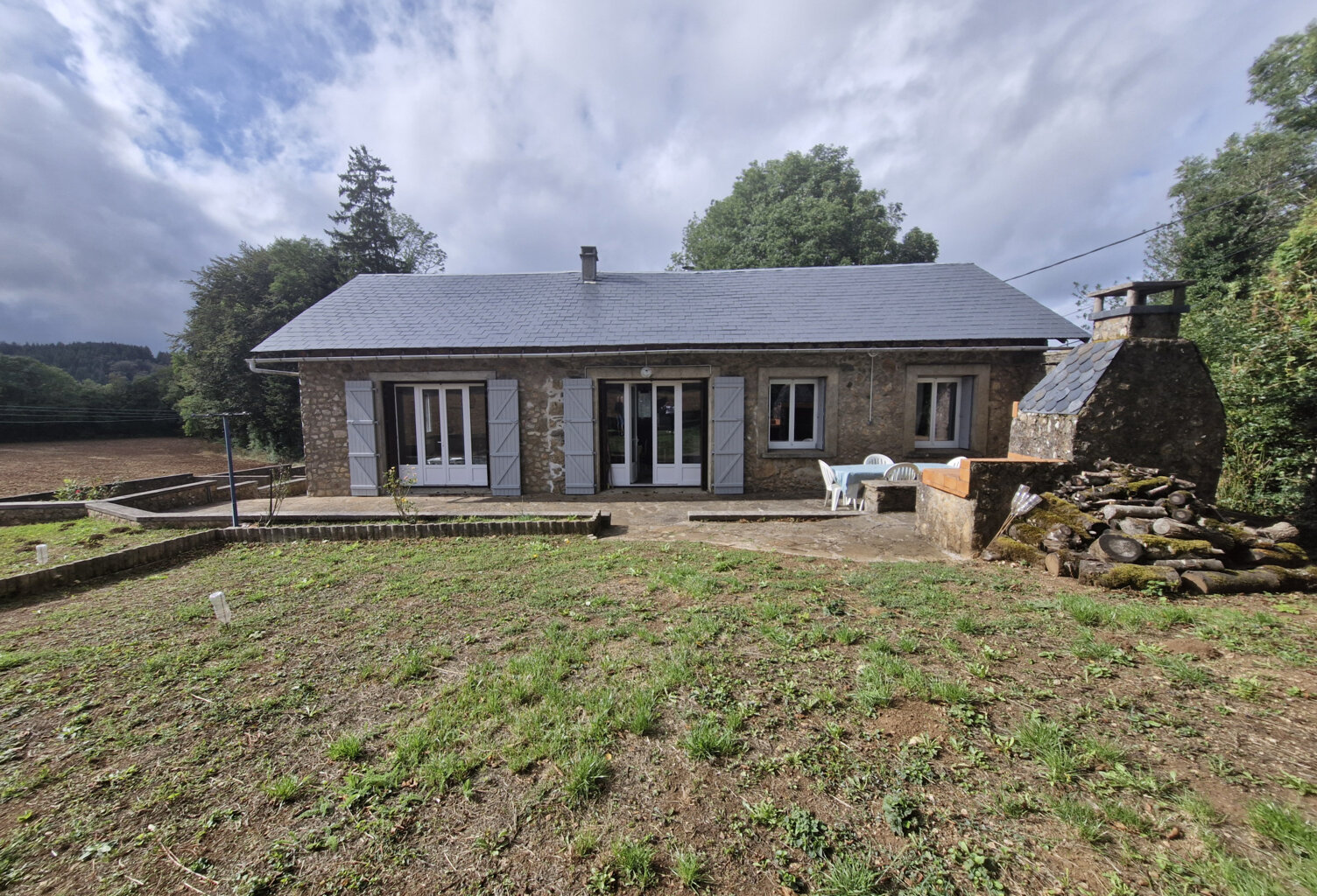Maison 5 pièces 90 m2 — photo 1