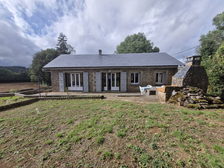 Maison 5 pièces 90 m2 — photo 1