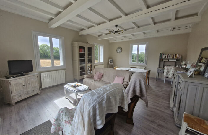 Maison 5 pièces 90 m2 — photo 3