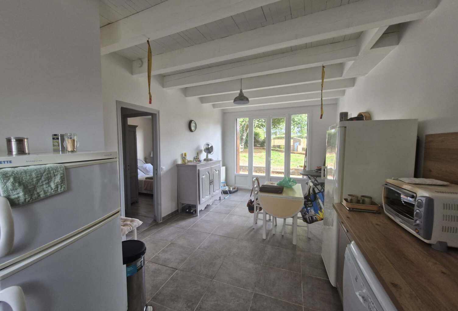 Maison 5 pièces 90 m2 — photo 1