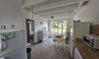 Maison 5 Pièces 90 m² à vendre à Castanet-le-Haut (34610)