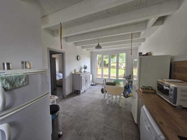 Maison 5 pièces 90 m2 — photo du bien