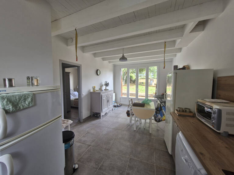Maison 5 pièces 90 m2 — photo 1