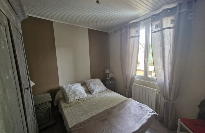 Maison 5 pièces 90 m2 — photo 2