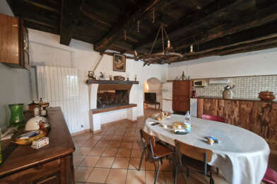 Maison 9 pièces 79000 €