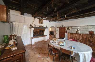 Maison 9 pièces de 210 m2 — photo du bien