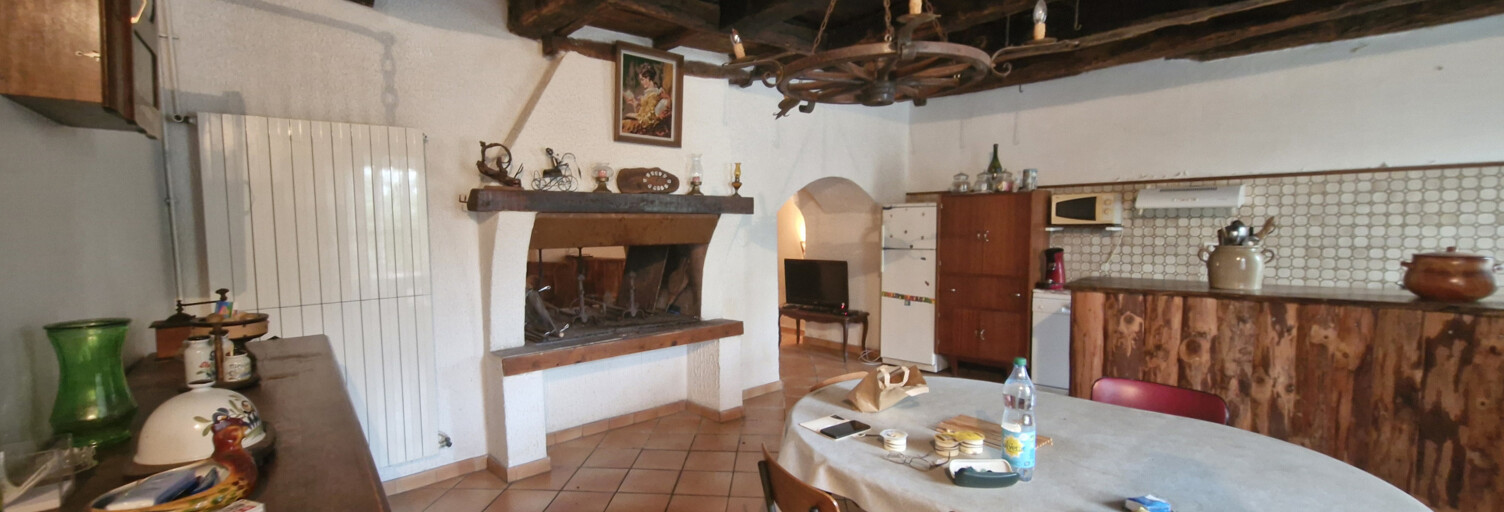 Maison 9 Pièces 210 m² à vendre à Lacaune (81230)