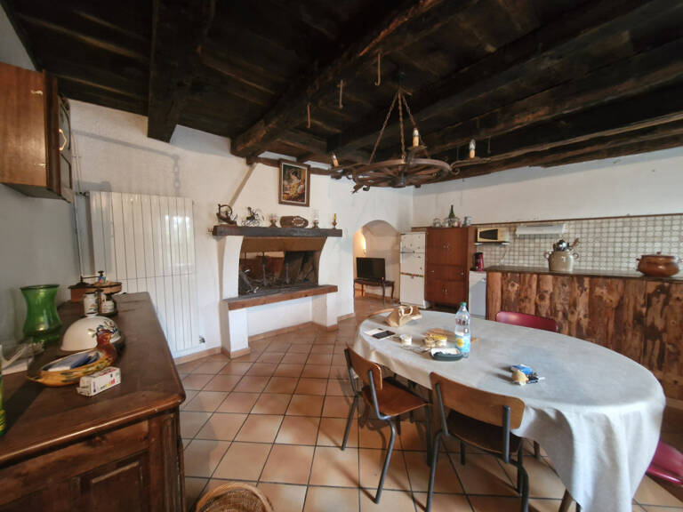 Maison 9 pièces de 210 m2 — photo 1