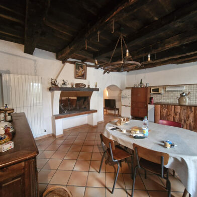 Maison 9 pièces 79000 €