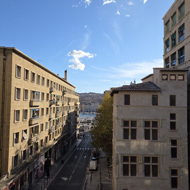 Appartement 3 pièces 285000 €