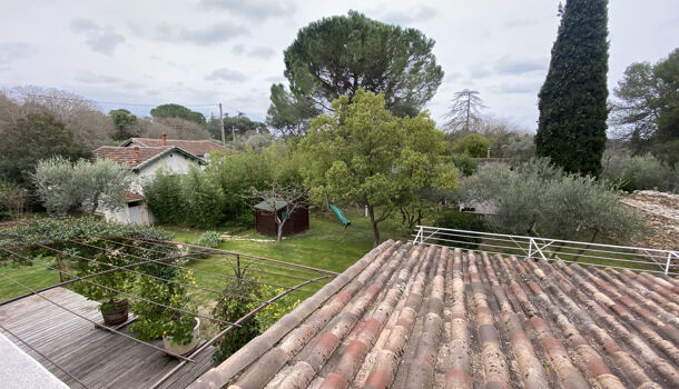 Villa / Maison 12 pièces  à vendre Nîmes 30000