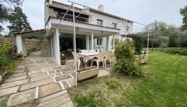 Villa / Maison 12 pièces  à vendre Nîmes 30000