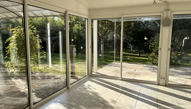 Villa / Maison 12 pièces  à vendre Nîmes 30000