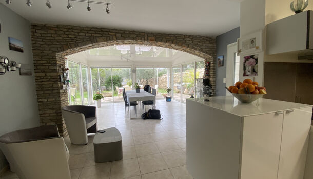 Villa / Maison 12 pièces  à vendre Nîmes 30000