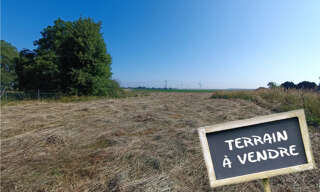 Terrain  5013 m² à vendre à Dominois (80120)