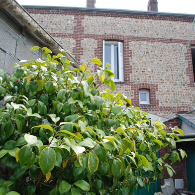 Maison 3 pièces 129000 €