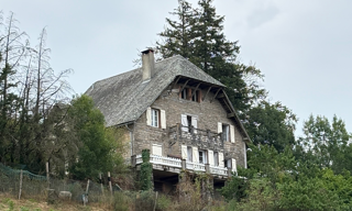 Maison 8 Pièces 240 m² à vendre à Dourgne (81110)