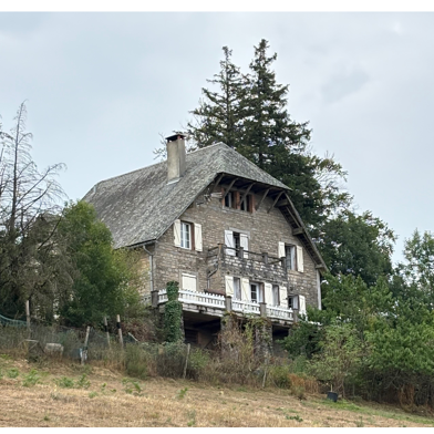 Maison 8 pièces 378000 €