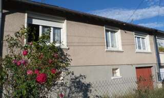 Maison 5 Pièces 104 m² à vendre à Vierzon (18100)