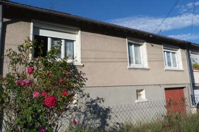 Maison 5 pièces 71000 €