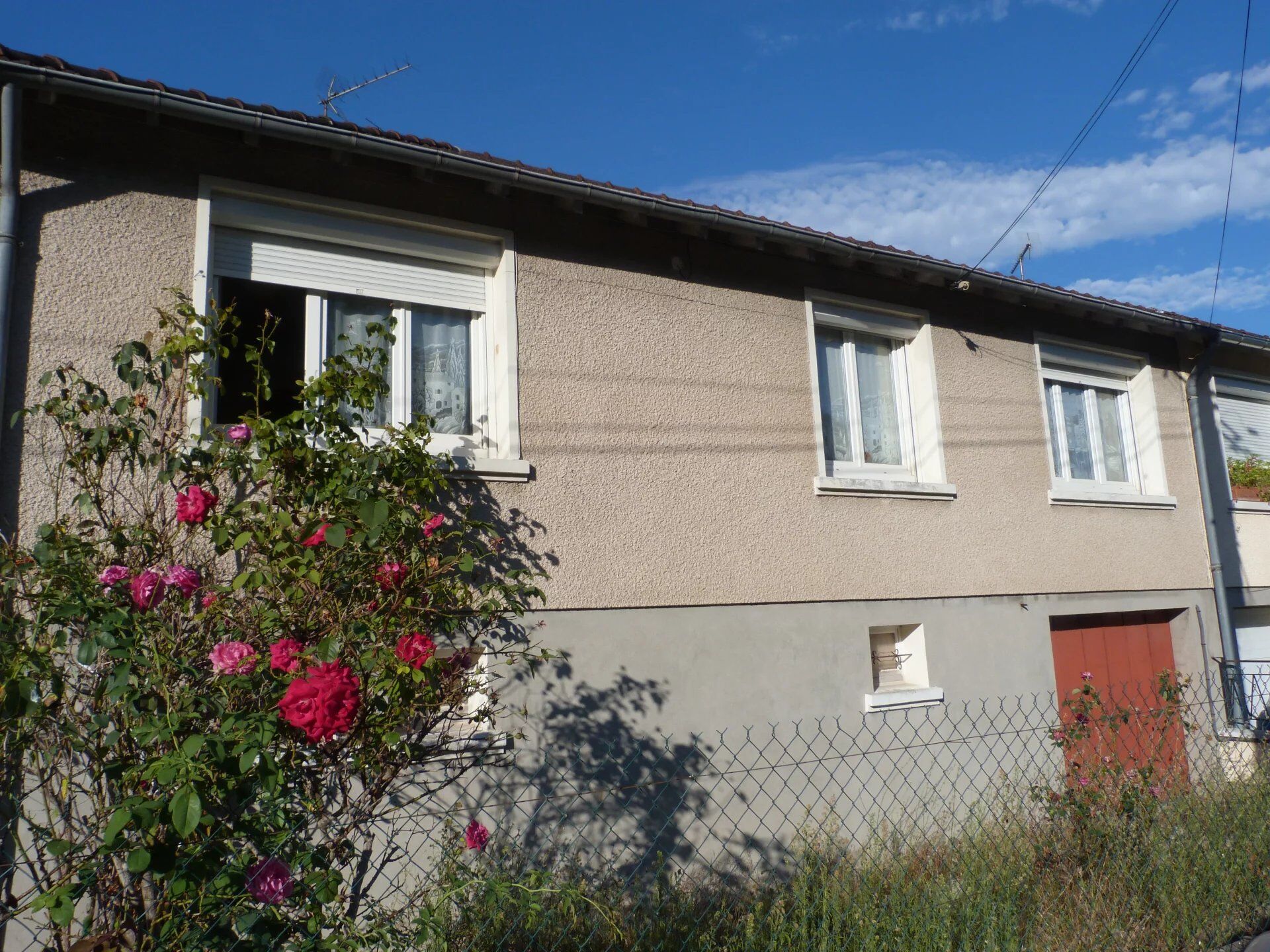 Maison 5 pièces 104 m² · à Vierzon · 104 m² · 71 000 €