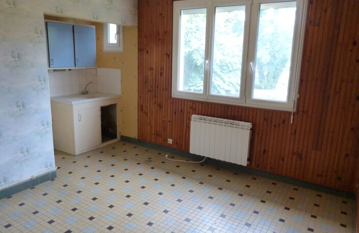 Vierzon -Village - Maison mitoyenne T5 - 104 M² — photo 5