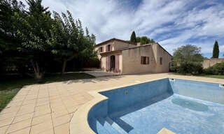 Maison 6 Pièces 123 m² à louer à Aix-en-Provence (13090)