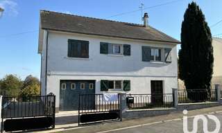 Maison 5 Pièces 96 m² à vendre à Le Mans (72000)