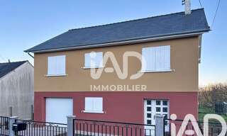 Maison 5 Pièces 96 m² à vendre à Le Mans (72000)