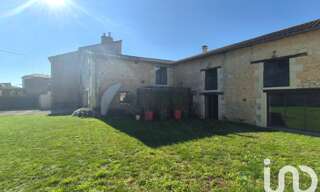 Maison 9 Pièces 326 m² à vendre à Mirebeau (86110)