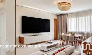 Appartement 4 Pièces 80 m² à vendre à Bagnolet (93170)