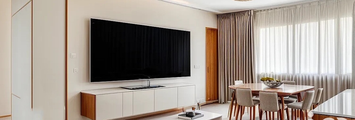 Appartement 4 Pièces 80 m² à vendre à Bagnolet (93170)