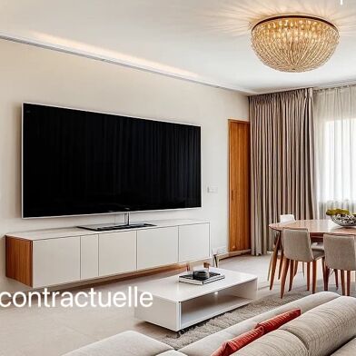 Appartement 4 pièces 299000 €