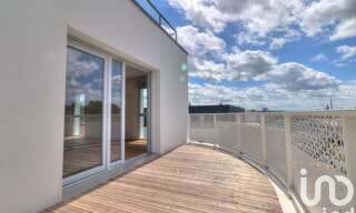 Appartement 5 Pièces 102 m² à vendre à Nancy (54000)