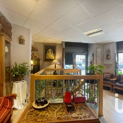 Immeuble  628000 €