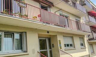 Appartement 4 Pièces 62 m² à vendre à Rennes (35200)