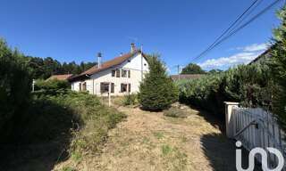 Maison 5 Pièces 91 m² à vendre à La Voivre (88470)