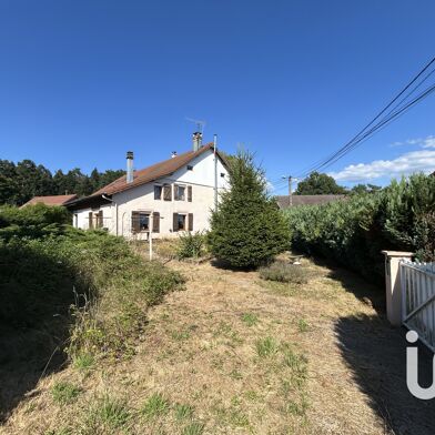 Maison 5 pièces 129000 €