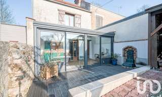 Maison 3 Pièces 94 m² à vendre à Mortcerf (77163)