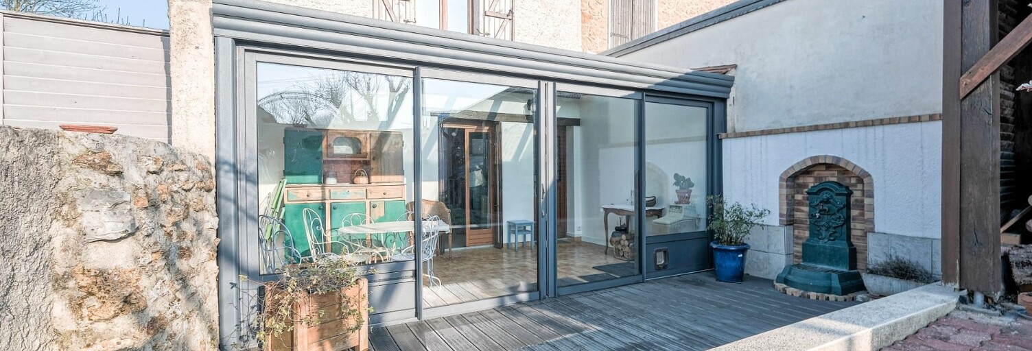 Maison 3 Pièces 94 m² à vendre à Mortcerf (77163)