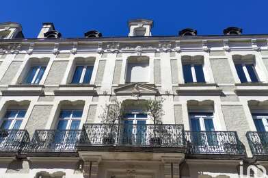 Appartement 4 pièces 355000 €