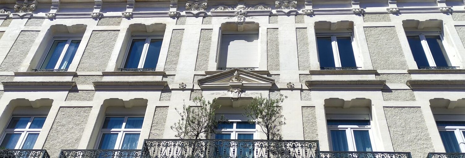 Appartement 4 Pièces 153 m² à vendre à Poitiers (86000)