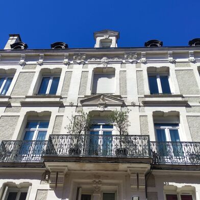 Appartement 4 pièces 355000 €