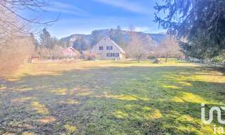 Terrain  811 m² à vendre à Lans-en-Vercors (38250)