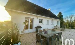 Maison 6 Pièces 116 m² à vendre à Landévant (56690)