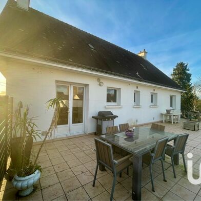 Maison 6 pièces 269500 €